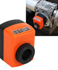 Lightweight Digital Bore Position Indicator With Clear Readout Mechanical Counter for Compact Lathe Machines, easy install close-up
