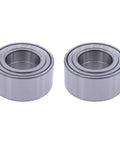 Front Wheel Bearing Pair 2.4L For Honda CR-V 2002-2006 And Element 2003-2011 Front Left And Right Bearings for Smooth Ride