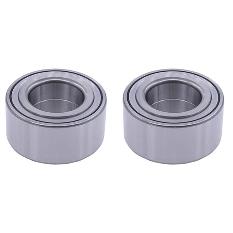 Front Wheel Bearing Pair 2.4L For Honda CR-V 2002-2006 And Element 2003-2011 Front Left And Right Bearings for Smooth Ride