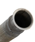 Close-up of GM Oxidation Catalytic Converter Kit With Exhaust Manifold Pipe 19419597 OE Quality Replacement For Cars