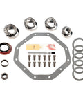 Motive Gear R9.25RMKT rear master kit for Chrysler 9.25-in rear differential; Timken bearings, gaskets, seals, bolts.