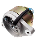 12V Alternator Dynamo For Kubota Beefs Up Your Ride 14A Replacement For 15531 64013 15531 64017, metal casing