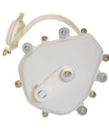 Replacement Motor For 48 Inch Animated Deer Display Smooth Operation Drive Gear with electrical cord.