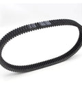 Heavy Duty Car V Drive Belt With Power Transfer For Pz50 Rpz50 Phazer Rtx And Mountain Lite Motorbike Snowmobile, rubber construction.