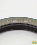 Radial Oil Seal 3.625 Inches Inner Diameter By 4.625 Inches Outer Diameter By 0.438 Inches Thickness For Machinery And Auto Use Gearhead Ready