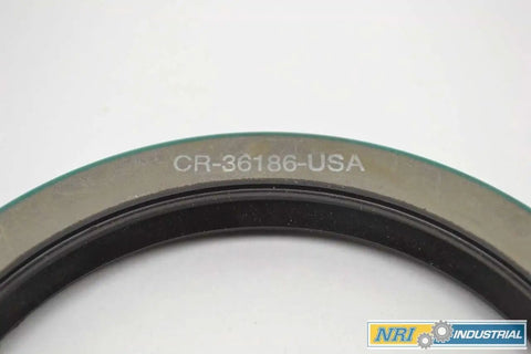 Radial Oil Seal 3.625 Inches Inner Diameter By 4.625 Inches Outer Diameter By 0.438 Inches Thickness For Machinery And Auto Use Gearhead Ready