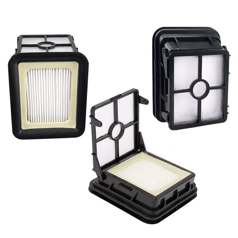 CrossWave Compatible All In One Replacement Kit For Pet Pro And Rug Cleaning Includes 1866 Vacuum Filter Replacement Kit shown.