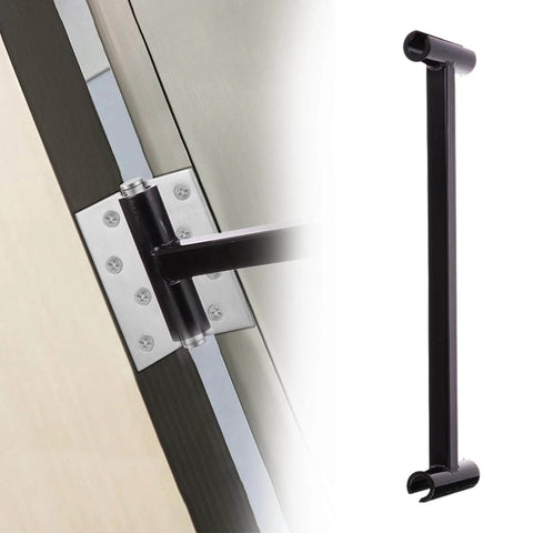 Hinge Adjustment Tool For Sagging And Misaligned Doors, carbon steel, rebend hinges, professional-grade, gauge 0.134 and 0.180, commercial use