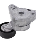 Must-Have Roneeson Serpentine Belt Idler Pulley Kit That Fits Your 2012 To 2014 Honda CRV Perfectly And Keeps Your Engine Running Smooth On Any Road Trip, black pulley