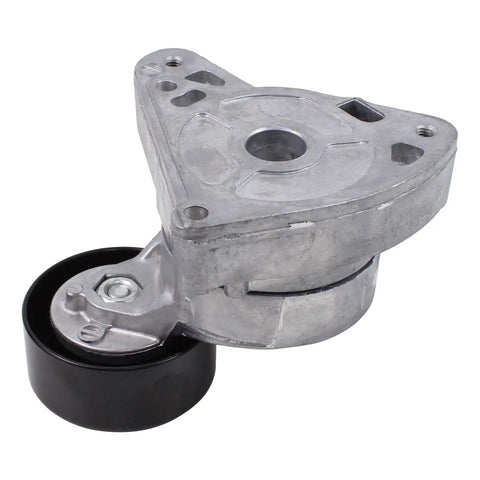 Must-Have Roneeson Serpentine Belt Idler Pulley Kit That Fits Your 2012 To 2014 Honda CRV Perfectly And Keeps Your Engine Running Smooth On Any Road Trip, black pulley