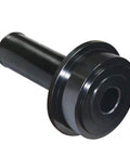 Tough As Nails Heavy Duty Steel Axle Shaft Seal Installer, black steel tool for 1998 to 2004 Ford 4x4 oil seal installation.