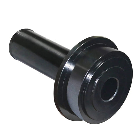 Tough As Nails Heavy Duty Steel Axle Shaft Seal Installer, black steel tool for 1998 to 2004 Ford 4x4 oil seal installation.
