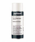 Real Deal Porcelain Repair Spray, Stain And Seal Duo For Bathroom Fixtures, Color Matching Aerosol With Quick Dry Satin Finish, Solid Pro Grade Home Kit in a 13 oz spray container.