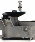 Fresh Front Windshield Wiper Motor That Whips The Glass Clean Like A Champ For Your Daily Driver side view showing hardware details.