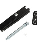 Front Upper Door Hinge Roller Pin Kit With Spring And Tool For C1500 K1500 C2500 Trucks No Sweat Install And Spring Compression Tool