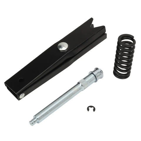 Front Upper Door Hinge Roller Pin Kit With Spring And Tool For C1500 K1500 C2500 Trucks No Sweat Install And Spring Compression Tool