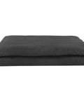 6 x 6 Feet High Temp Carbon Fiber Welding Protective Blanket, Heavy Duty Torch Shield For Welding, Plumbing And Auto Work, 3mm Thickness