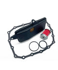 Automatic Transmission Filter Kit With Oil Pan Gasket For Honda Civic 2014-2019, Fit 2015-2019 HRV 2016-2019 L4 1.5L 1.8L 2.0L