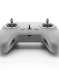 Front view of FPV Remote Controller 3 For O4 Video Transmission Ultra Lightweight With Extended Sticks for precise control.