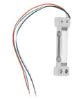 Built Tough 0 To 100 G Load Cell Weight Sensor With Aluminum Alloy Body for High Accuracy Readings Parallel Beam Strain Gauge