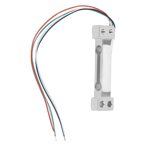 Built Tough 0 To 100 G Load Cell Weight Sensor With Aluminum Alloy Body for High Accuracy Readings Parallel Beam Strain Gauge