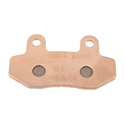 Front And Rear Disc Brake Pads Replacement For Sur Ron Ultra Bee Electric Dirt Bike Durable Sintered Metal Pads