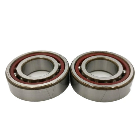 Pro Grade Angular Contact Ball Bearings For Precision Tooling And High Precision Mating Beefy 7219 7222 C AC B DB DF P4 P5 110x200x38mm DT 7222