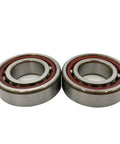 Angular Contact Ball Bearing For Precision Machine Tools 7219 7222 C AC B DB DF P4 P5 110 X 200 X 38mm in pair view
