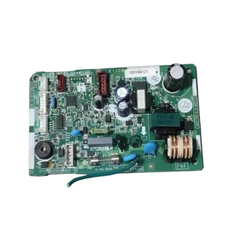 Solid Drop In Motherboard For Fujitsu Air Conditioner Control Board K11CN CA 01 04 K11CN 01 04 1103Hse C1 9709030004 Pcb Upgrade That Knocks Out Issues And Keeps Your Home Crisp Without Any Headaches This Summer