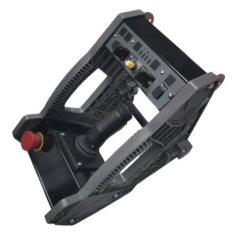Top Tier Control Box Assembly For Scissor Lift Replacement Direct Drop In Part Boosts Heavy Equipment Performance With Sweet Smooth Operation And No Sweat Install Providing Rock Solid Dependability