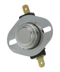 Thermostat Limit Mechanism Replacement Air 200F Manual For Commercial Kitchen Equipment Direct Fit With OEM Profile 02 16 146 00 R2RE R01922 shown