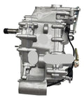 Heavy Duty ATV Gearbox Compatible With Odes Pathcross 1000 direct replacement, showcasing durable design and smooth surface.