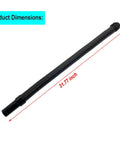 Durable Hose Replacement For CleanView Swivel Pet Crosswave Vacuums 2252 2489 2486 2254 22543 24899 1831 Part 2038049 with 31.77 inch length