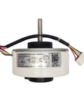 DC Brushless Air Conditioning Fan Motor 13W Inverter For Central AC System 310V RD 310-13-8 Replacement, Easy Install