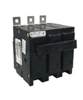 Bolt On Mount Type BAB Industrial Miniature Circuit Breaker 3 Pole 40 Amp 240 Volt AC Quicklag With 10 kAIC Rating