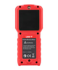 Dead On Accuracy Pinless Moisture Meter Delivers Knockout Precision On Wood And Drywall With Non Destructive 30 Mm Scanning built in torch.