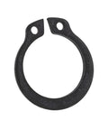 Retaining Ring For Shafts And Bores M809166 Snap Ring Keeps Components Locked In Place Prevents Axial Movement