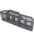 Universal Dishwasher Silverware Basket Replacement For Under Rack Use Fits Most Dishwashers And Parts WD28X10128