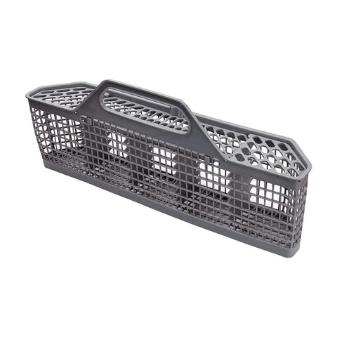 Universal Dishwasher Silverware Basket Replacement For Under Rack Use Fits Most Dishwashers And Parts WD28X10128