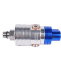 High Speed Coolant Rotary Joint Replacement For DEUBLIN Union Pop Off 1109-040-188 1109040188 Industrial Machinery Repair Part, metal threaded side view