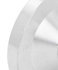 Detail of Precision Mini Lathe Handwheel Replacement with Rock Solid Aluminum Handle for 7x10 7x12 7x14 and 0618 Machines
