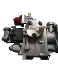 Heavy Duty Diesel Engine Fuel Transfer Pump Replacement For 4060272 4060286 4060912 4060307 4060797 4060852 4060875 4060904 top view with rugged construction