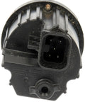 Direct Replacement 4WD Axle Actuator for Select Models Restores Four Wheel Drive Function and Quick Engagement OE Quality Part