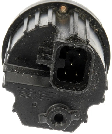 Direct Replacement 4WD Axle Actuator for Select Models Restores Four Wheel Drive Function and Quick Engagement OE Quality Part