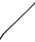 Beefy Outdoor Cable Tie With Metal Barb Lock Weather Resistant Nylon 66 12 Inch Length Black 1000 Pack Built For Electrical Wiring