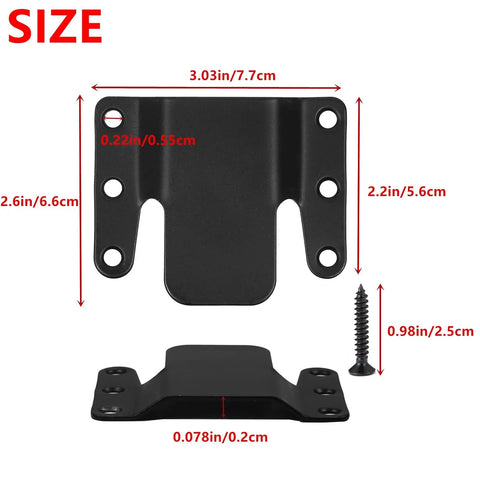 Keep Your Sectional Locked Down With Tough As Nails Metal Sofa Connector Clips Heavy Duty Couch Brackets That Stop The Slide Forever And Secure All Furniture Fast Using Included Screws For Zero Hassle