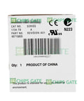 New In Box 1734 TB Module For Industrial Automation And PLC Systems packaging with product label and barcode