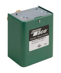 Electric Water Feeder With Dip Switches 24VAC For HVAC And Refrigeration Systems, green metal control module
