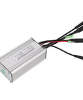 36V To 48V Sine Motor Speed Controller For 750W Brushless Motors 25A Peak Waterproof Connectors Electric Bike And Scooter Conversion Kit