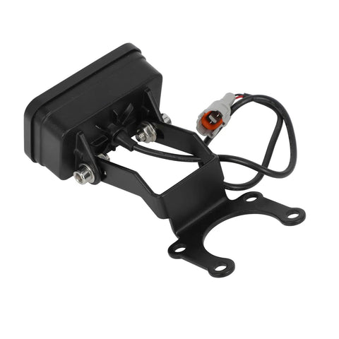 Electric Dirt Bike Headlight For Sur Ron Light Bee S X LBX X260 With 1000 Lumens 6000K White Beam And Two Modes Durable Spot Bar Headlamp For Ebikes And Off Road Rides